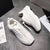 LW - DIR ALex Mc White Sneaker