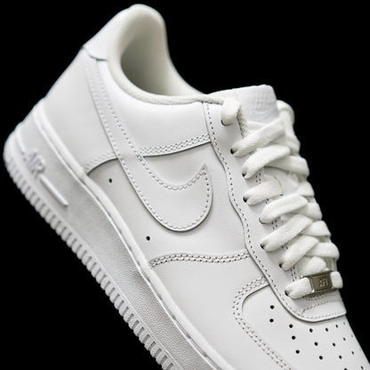 LW - AF1 Pure White Low Top