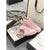 LW-GCI  Ace Mystic Cat pink  Sneaker 096