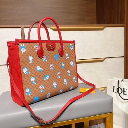 LW - Luxury Handbags GCI 257