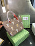 LW - Luxury Handbags GCI 195