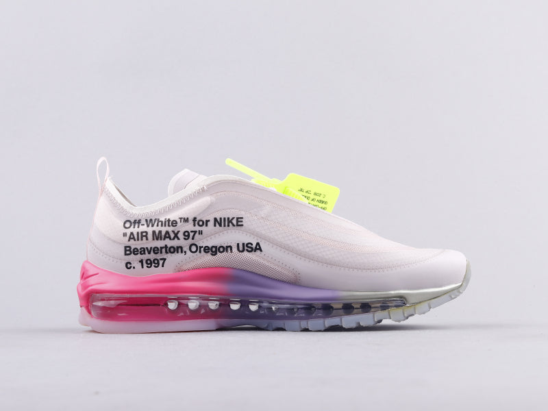 LW - Max97 Rainbow Limited