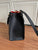 LW - Luxury Handbags LUV 454