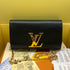 LW - Luxury Handbags LUV 155