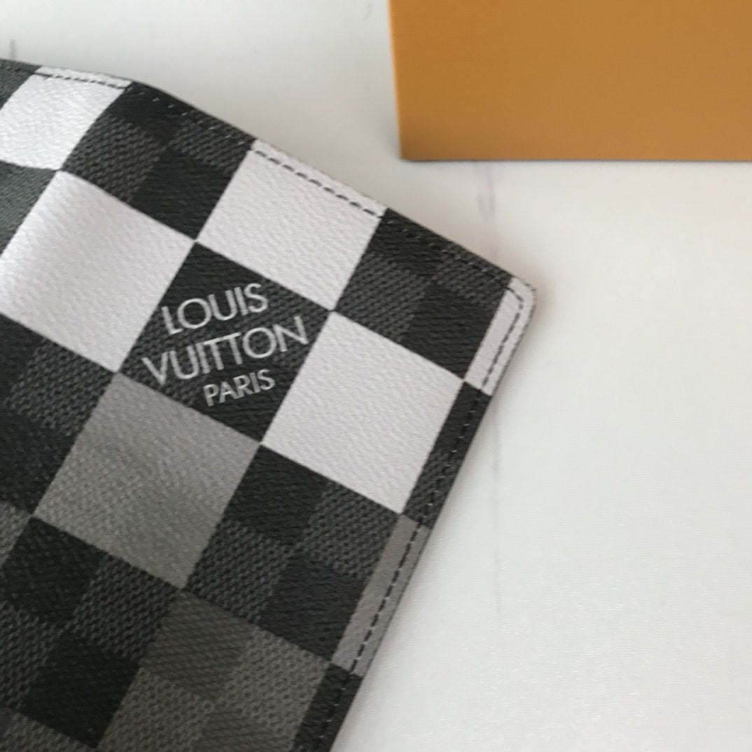 LW - New Arrival Wallet LUV 051