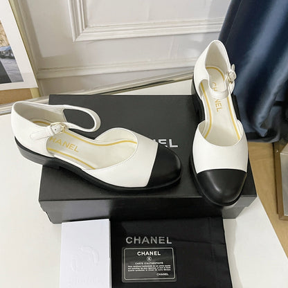 LW - Luxury CHL High Heel Shoes 012