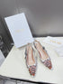 LW - Luxury  DIR HIGH HEELS 001