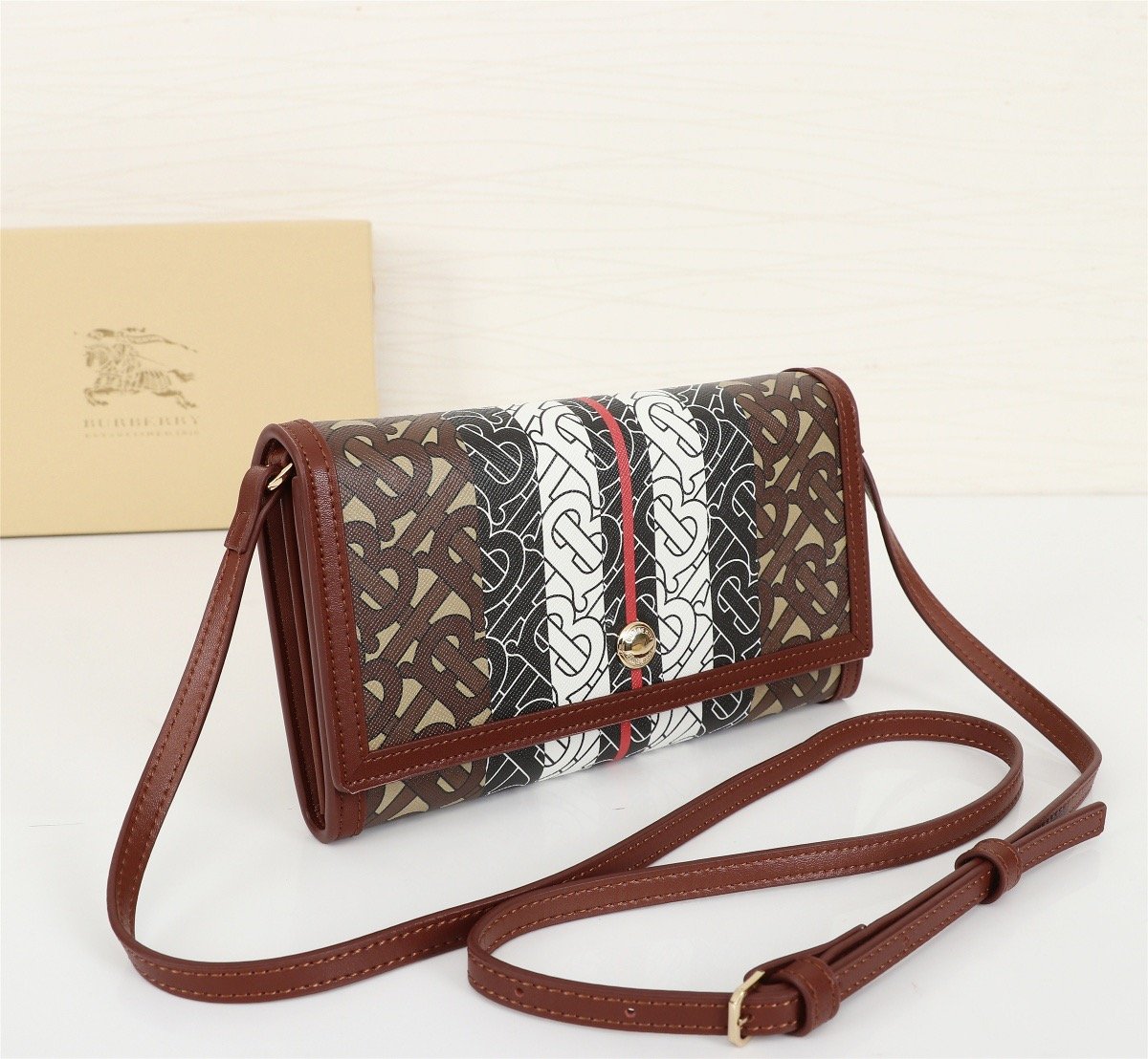 LW - New Arrival Bags BBR 025