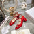 LW - Luxury  DIR HIGH HEELS 031