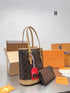 LW - Luxury Bags LUV 895