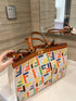 LW - Luxury Handbags FEI 141