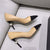 LW - Luxury CHL High Heel Shoes 025