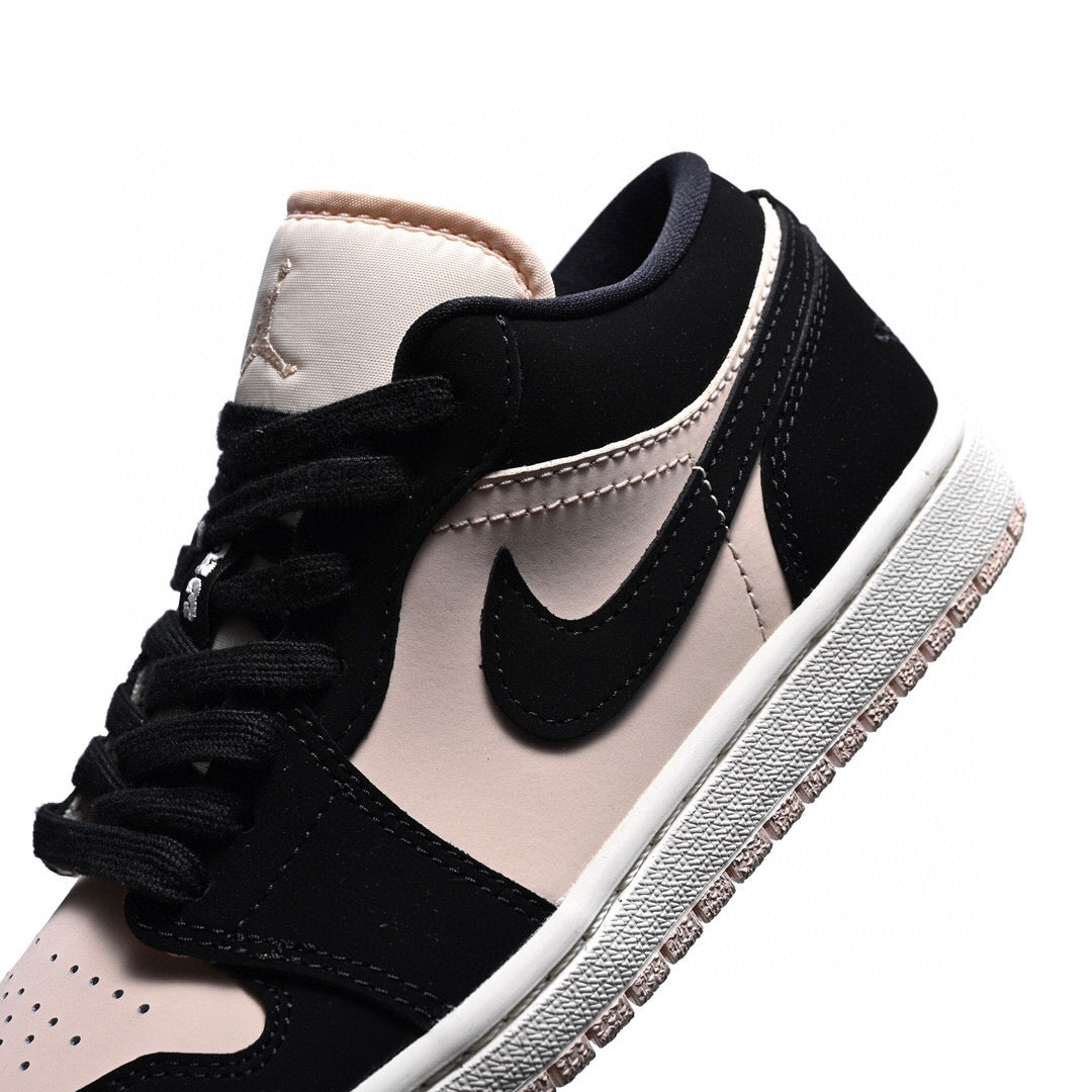 LW - AJ1 Low Milk Tea