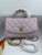 LW - Luxury Handbags CHL 200
