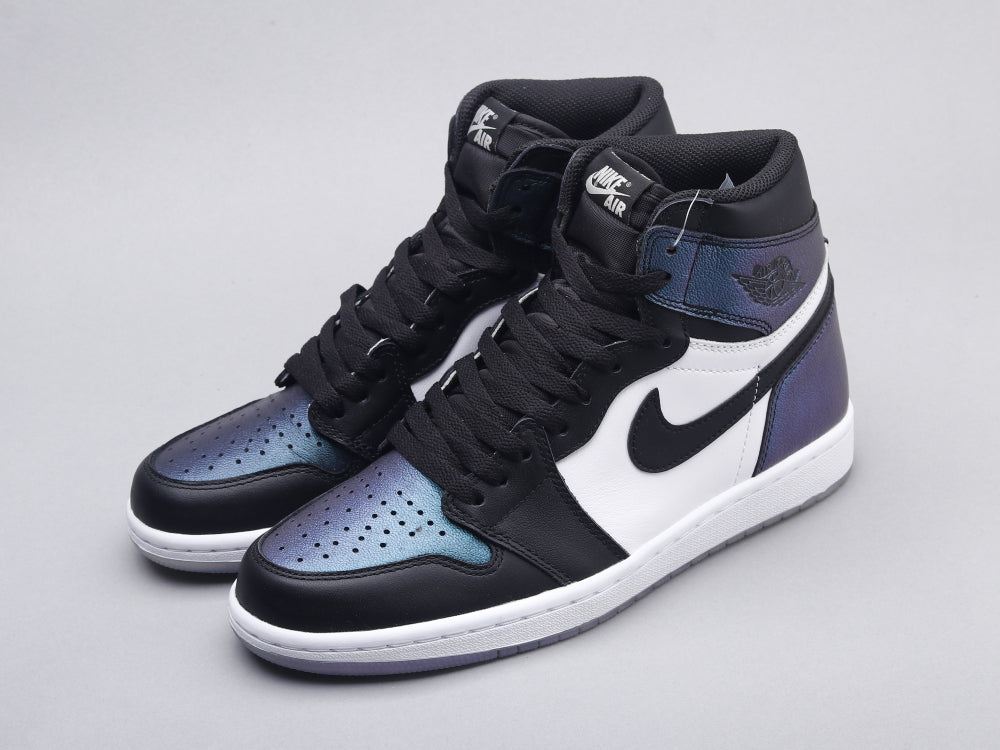 LW - AJ1 All-Star Chameleon