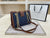 LW - Luxury Handbags GCI 172