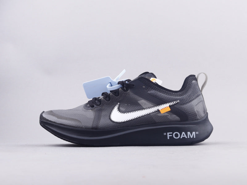 LW - NKE Zoom Fly 2.0