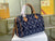 LW - Luxury Handbags LUV 110