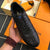 LW - LUV Casual Low Black Sneaker