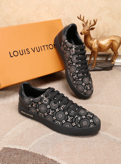 LW - New Arrival Luv Sneaker 193