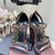 LW - Luxury SLY High Heel Shoes 020