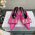 LW - Luxury  DIR HIGH HEELS 060