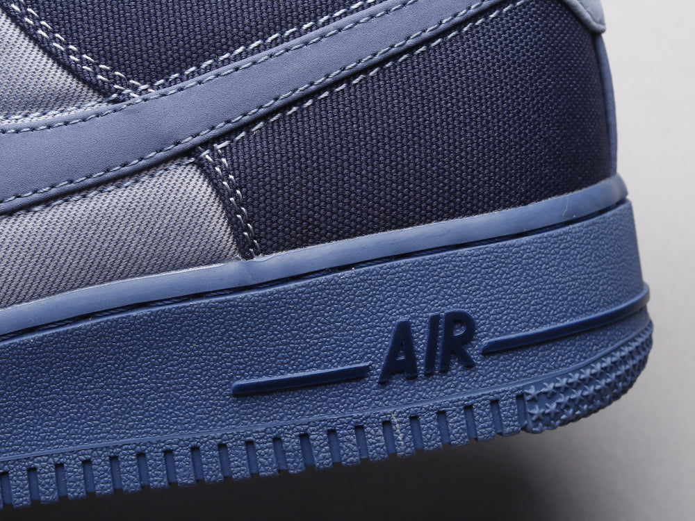 LW - AF1 Denim Blue