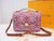 LW - Luxury Handbags LUV 128