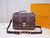 LW - Luxury Handbags LUV 130