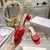 LW - Luxury  DIR HIGH HEELS 043