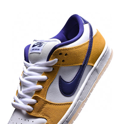 LW - NKE DUNK Purple Lakers