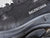 LW - Bla Triple S Air Cushion Black Sneaker