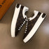 LW - LUV Time Out Brown Sneaker