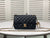 LW - Luxury Handbags CHL 223