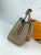 LW - Luxury Handbags LUV 035
