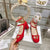 LW - Luxury  DIR HIGH HEELS 031