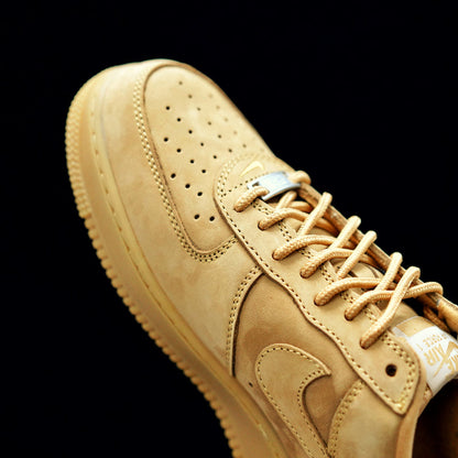 LW - AF1 x Sup Wheat Air Force