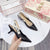 LW - Luxury  DIR HIGH HEELS 056