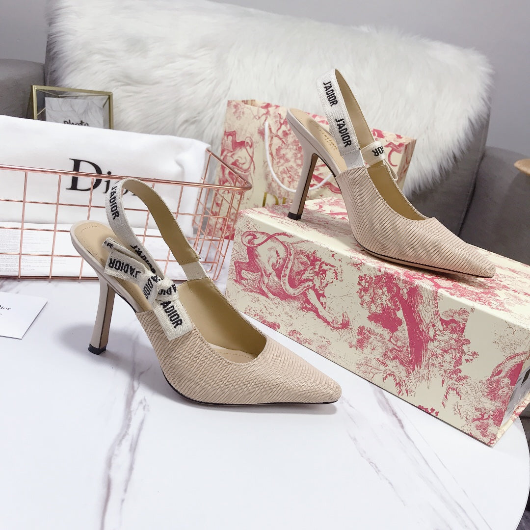 LW - Luxury  DIR HIGH HEELS 048