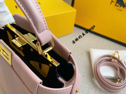 LW - Luxury Handbags FEI 131