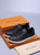 LW - LUV Casual Black Sneaker