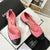 LW - Luxury CHL High Heel Shoes 010