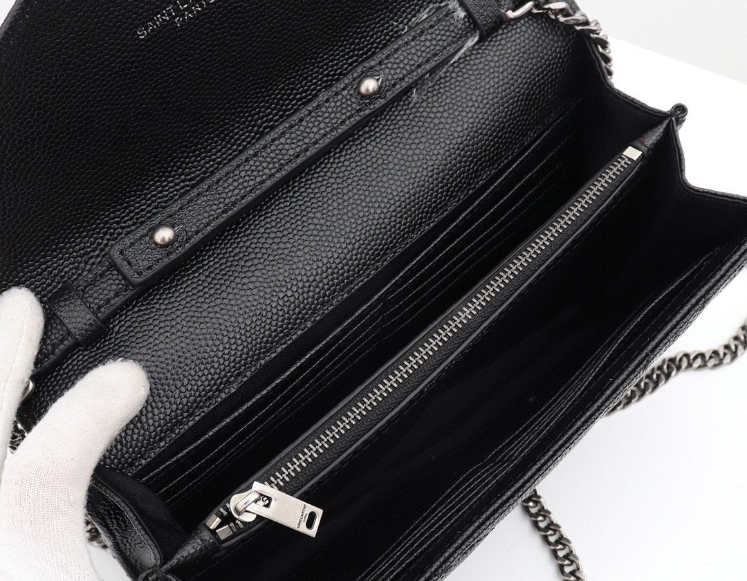 LW - Luxury Handbags SLY 073