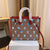 LW - Luxury Handbags GCI 264