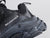 LW - Bla Triple S Pure Black Sneaker