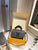 LW - Luxury Handbags LUV 488