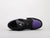 LW - AJ1 Black and purple toes
