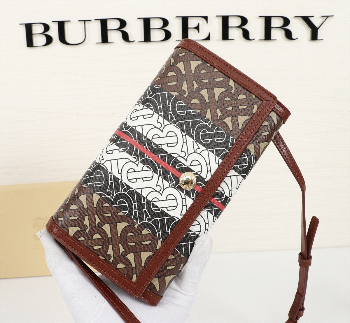 LW - New Arrival Bags BBR 025