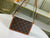 LW - Luxury Handbags LUV 037