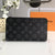 LW - New Arrival Wallet LUV 054